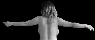 Directing Artistic Nude Photo by Photographer Ricardo J Garibay