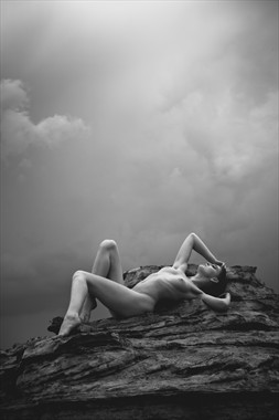 Divine Light Artistic Nude Photo by Photographer Enlightened Exposure