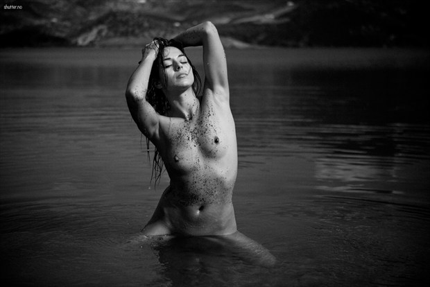 Dominika6 Artistic Nude Photo by Photographer Jan Petter K