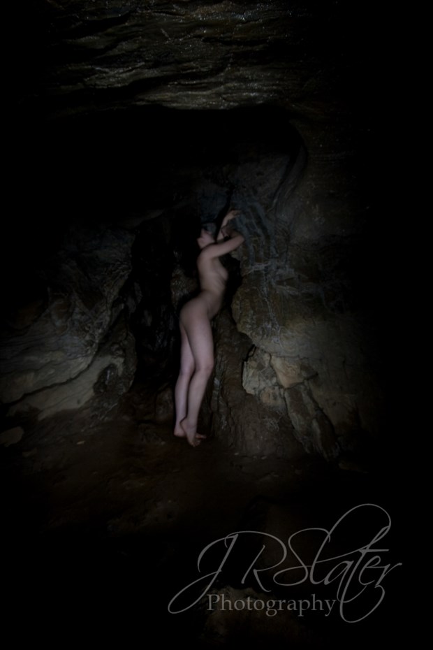 Don't Make Me Cry Artistic Nude Photo by Photographer JRSlater