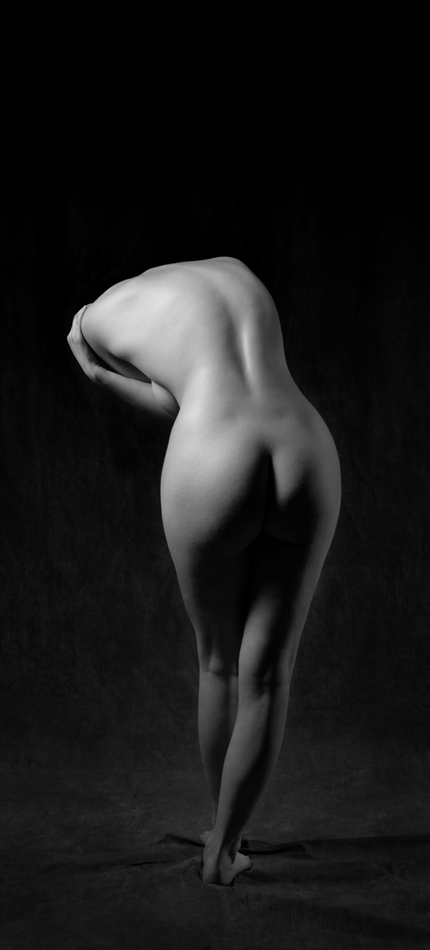 Doria Artistic Nude Photo by Photographer PhilippeDemeuseStudio12