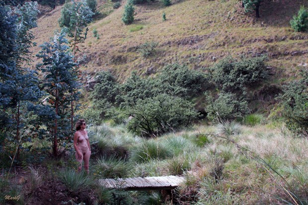 Drakensberg 2 Artistic Nude Photo by Photographer Markg