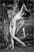 Draped Artistic Nude Photo by Photographer Magicc Imagery