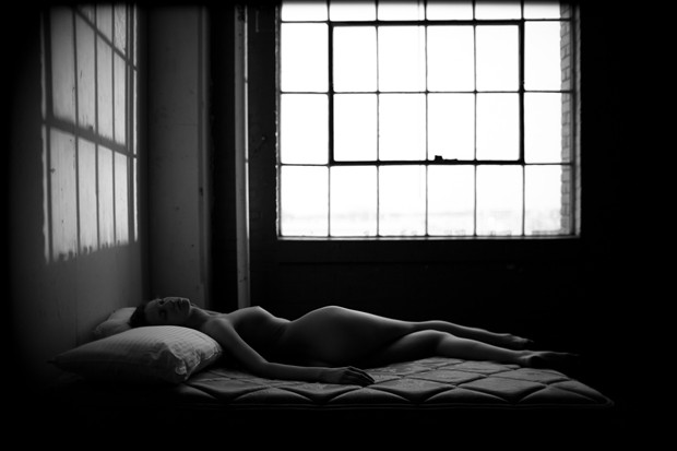 Drea Artistic Nude Photo by Photographer GaryMPhoto