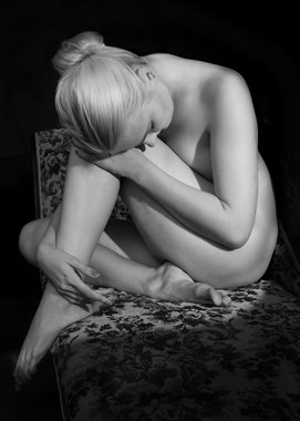 Dreaming Artistic Nude Photo by Photographer Tommy 2's