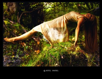 Dreaming Surreal Artwork by Photographer Attie