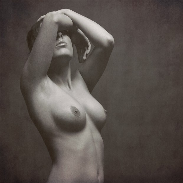 Dreams Artistic Nude Photo by Photographer BartG