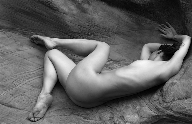Dreams of loneliness  Artistic Nude Photo by Photographer Miguel Soler Roig