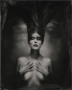 Dreams of the Nile II Artistic Nude Artwork by Photographer James Wigger