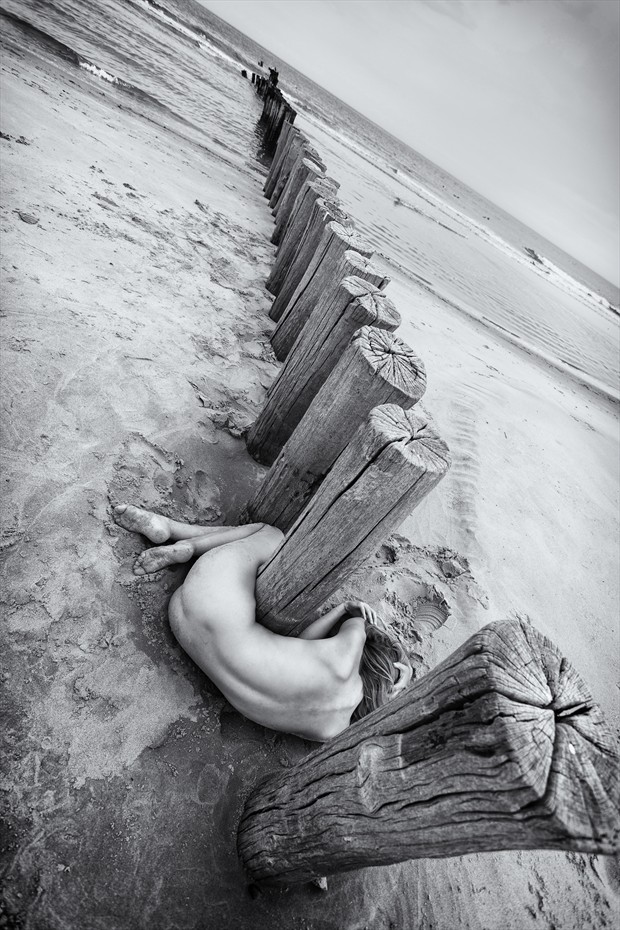 Drifted%232 Artistic Nude Photo by Photographer BenErnst