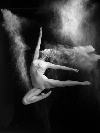 Dust Dance Experimental Photo by Photographer ImageryLab