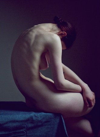 EW Artistic Nude Photo by Photographer Dmytro Gurnicki