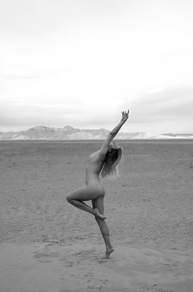 Earth, Wind, and Beauty Artistic Nude Photo by Photographer afplcc