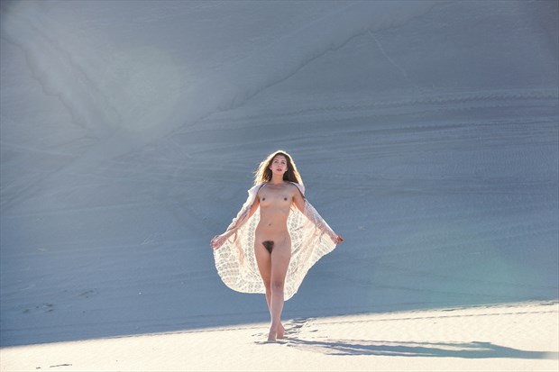 Earth bound Artistic Nude Photo by Photographer Staunton Photo