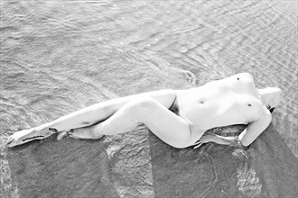Ebb and flow Artistic Nude Photo by Photographer Wilder Life