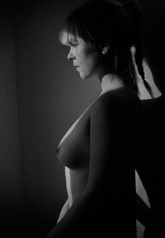 Edith I Artistic Nude Photo by Photographer Farbraum