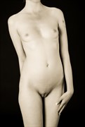 Elan's Hand Artistic Nude Photo by Photographer lancepatrickimages
