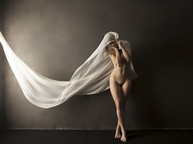 Ely Artistic Nude Photo by Photographer Adrian