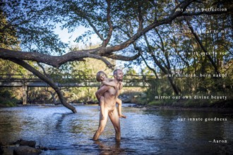 Embody Project   1 Artistic Nude Photo by Photographer EmbodyProject
