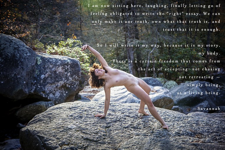 Embody Project   14 Artistic Nude Photo by Photographer EmbodyProject