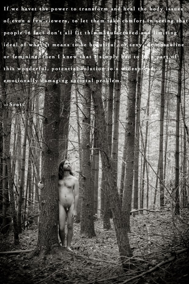 Embody Project   15 Artistic Nude Photo by Photographer EmbodyProject