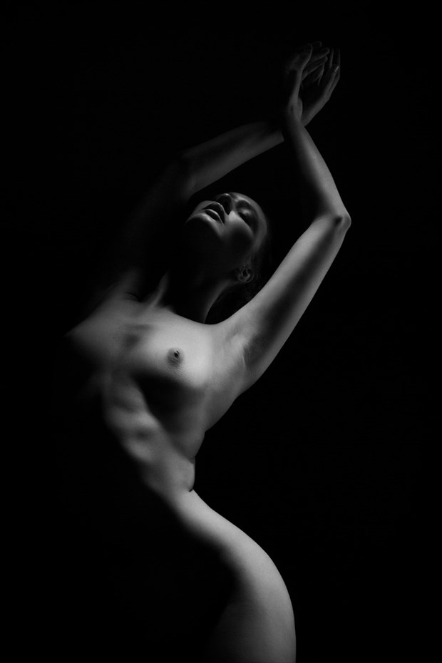 Emily 2 Artistic Nude Photo by Photographer Robertxc