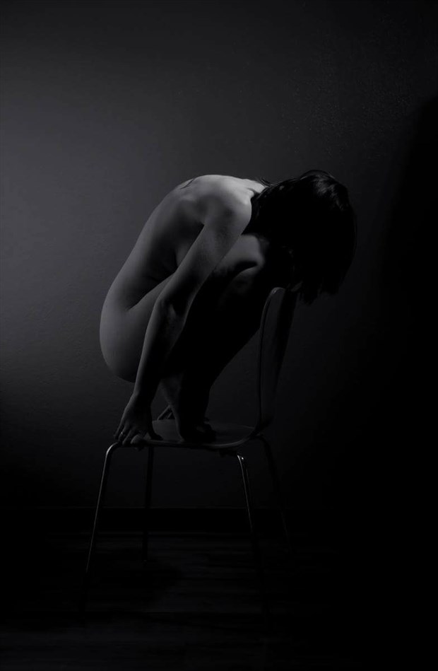 Emma Artistic Nude Photo by Photographer Belladonnaphoto