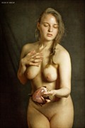 Empathy Artistic Nude Photo by Photographer balm in Gilead