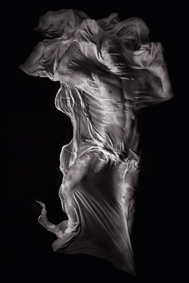 Ephialtes  Artistic Nude Photo by Photographer Andreas Constantinou