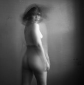 Erotic Abstract Photo by Photographer A. Different Breed