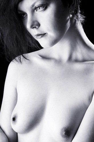 Erotic Alternative Model Photo by Model LilahCarmen