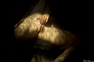 Erotic Fetish Artwork by Photographer Pierre Joel Graf von Foto