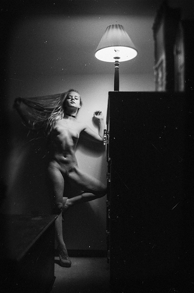 Erotic Fetish Photo by Model Jordan Bunniie