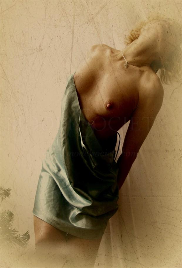 Erotic Photo by Model Lanatrelana