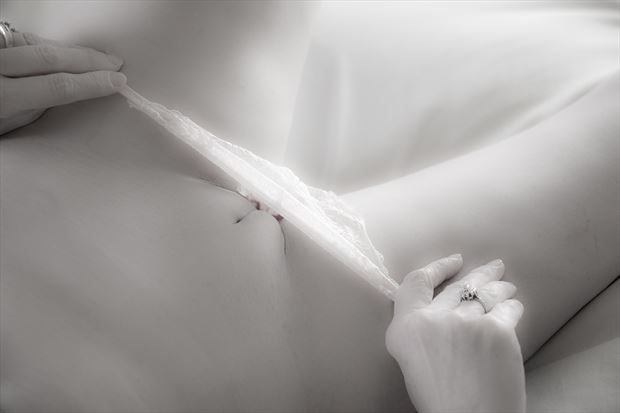 Erotic Photo by Photographer An Elegant Touch
