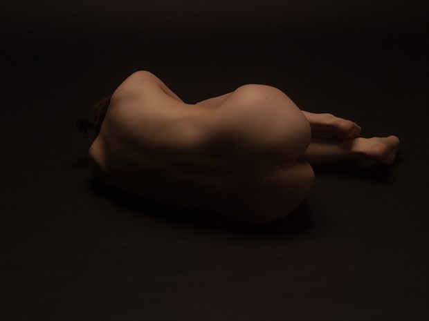 Erotic Photo by Photographer Tadashi