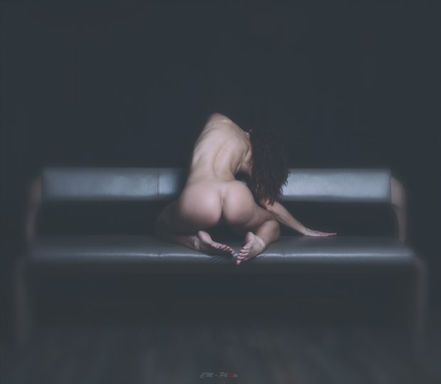 Erotic Sensual Artwork by Photographer CM Photo
