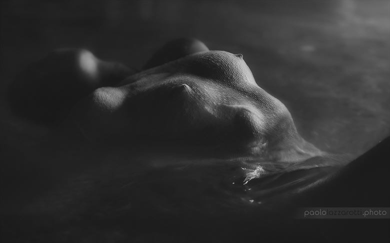 Erotic Sensual Artwork by Photographer Paolo Lazzarotti