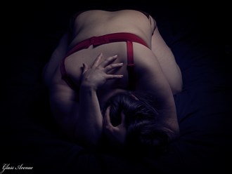 Erotic Sensual Photo by Photographer Glass Avenue