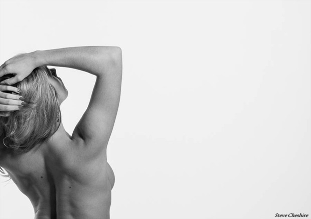 Erotica Artistic Nude Photo by Photographer Slim
