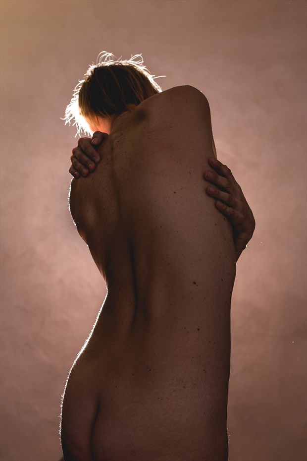 Essential Artistic Nude Photo by Photographer Giube