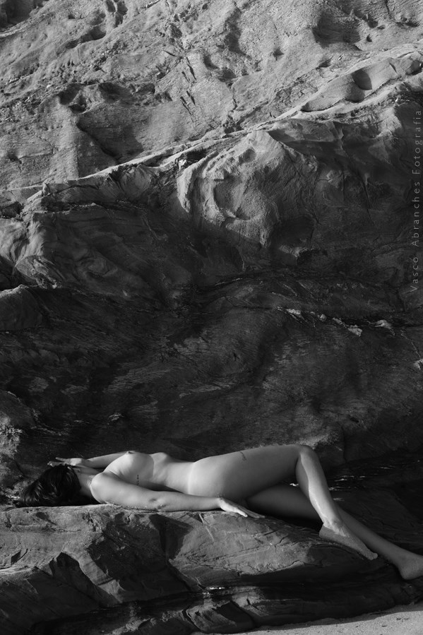 Estudo de Nu na Fal%C3%A9sia Artistic Nude Photo by Photographer Vasco Abranches
