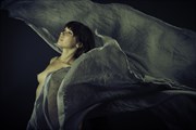 Ethereal Artistic Nude Photo by Photographer Eldritch Allure