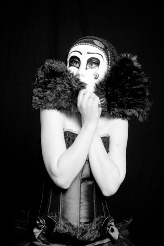 Exposure Emotional Photo by Photographer Andrew Brenton