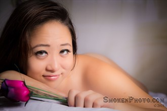 Eyes Content Artistic Nude Photo by Photographer Smoke N Mirrors Photography