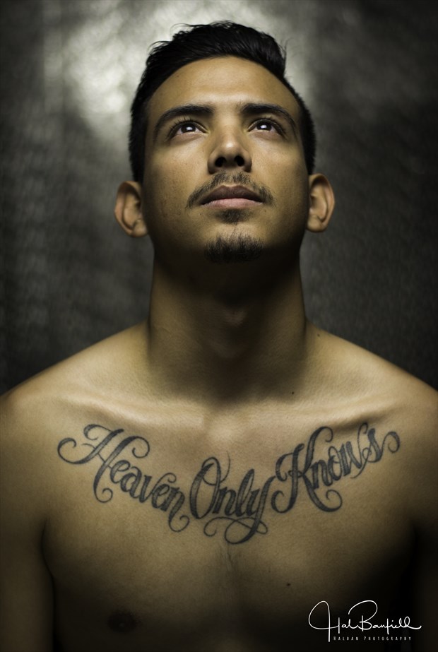 Eyes to God Tattoos Photo by Photographer Halban Photography