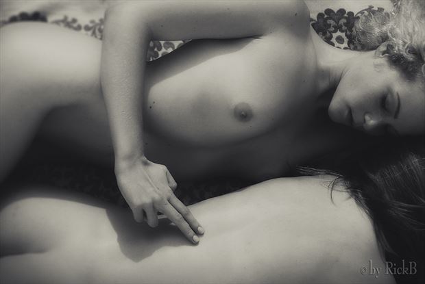 Fair Play Erotic Photo by Photographer RickB