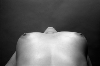 Falling Artistic Nude Photo by Photographer Ricardo J Garibay