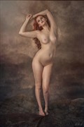 Fantasy Artistic Nude Artwork by Photographer Fischer Fine Art