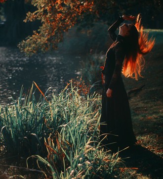 Fantasy Gothic Photo by Photographer Invisiblemartyr